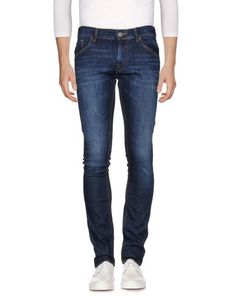Джинсовые брюки Guess