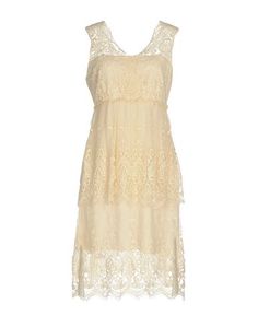 Короткое платье Blugirl Blumarine
