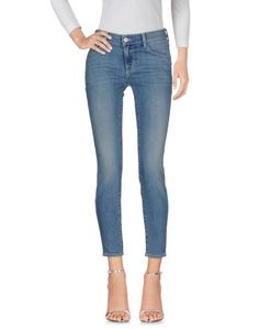 Джинсовые брюки J Brand