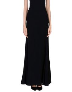 Длинная юбка Boutique Moschino