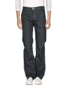 Джинсовые брюки Diesel