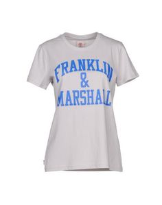 Футболка Franklin & Marshall