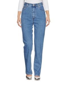 Джинсовые брюки Henry Cottons