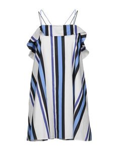 Короткое платье Sportmax Code