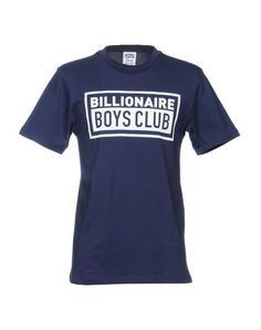 Футболка Billionaire