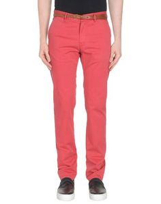 Повседневные брюки Scotch & Soda