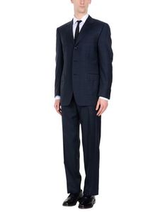 Костюм Canali