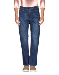 Джинсовые брюки Guess
