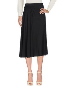 Юбка длиной 3/4 MAX Mara