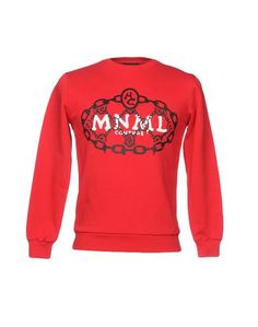 Толстовка Mnml Couture