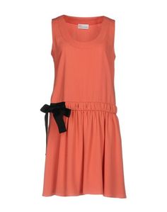 Короткое платье RED Valentino