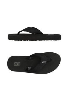 Вьетнамки Teva