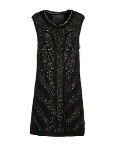 Короткое платье Philipp Plein