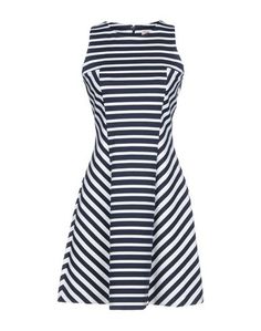 Короткое платье Michael Michael Kors