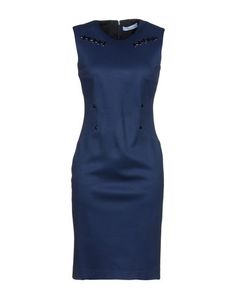 Короткое платье Blumarine