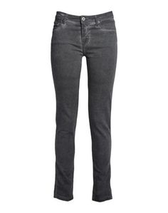 Джинсовые брюки McQ Alexander Mc Queen