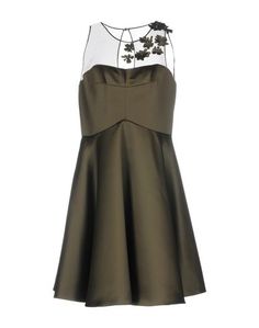 Короткое платье Pinko