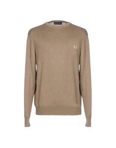 Свитер Fred Perry