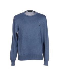 Свитер Fred Perry