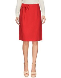 Юбка до колена RED Valentino