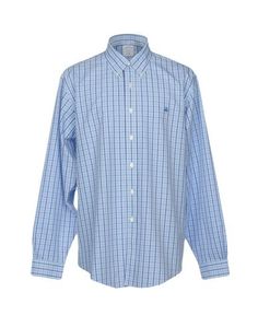 Pубашка Brooks Brothers
