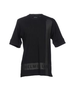 Футболка Helmut Lang