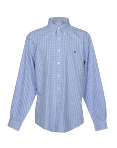 Pубашка Brooks Brothers