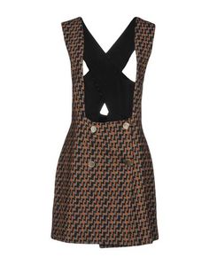 Короткое платье Pinko