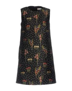 Короткое платье RED Valentino