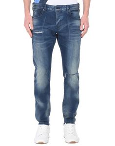 Джинсовые брюки Scotch & Soda