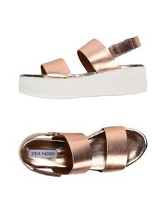 Сандалии Steve Madden