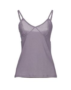 Майка RUE Blanche