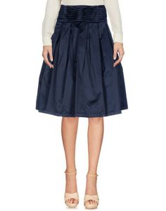 Юбка до колена Elisabetta Franchi FOR Celyn B.