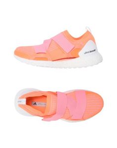 Низкие кеды и кроссовки Adidas by Stella Mc Cartney
