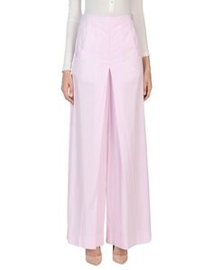 Повседневные брюки Blumarine