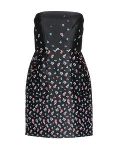Короткое платье Dkny