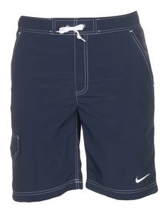 Шорты для плавания Nike