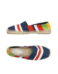 Эспадрильи Dsquared2