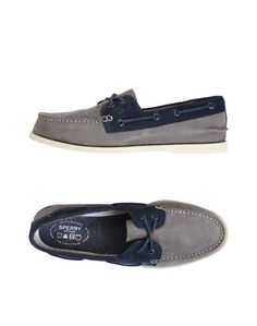 Мокасины Sperry Top Sider