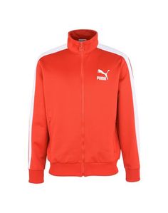 Толстовка Puma
