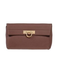 Сумка на руку Salvatore Ferragamo