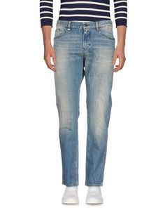 Джинсовые брюки Boss Black