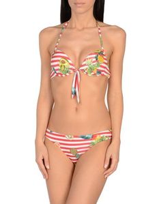 Бикини Blumarine Beachwear