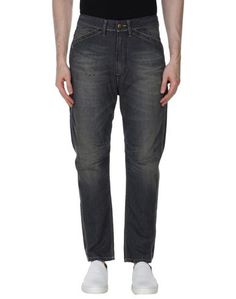 Джинсовые брюки Diesel