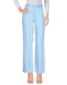 Джинсовые брюки Maison Scotch