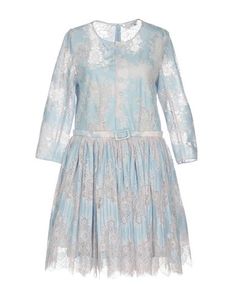 Короткое платье Carven