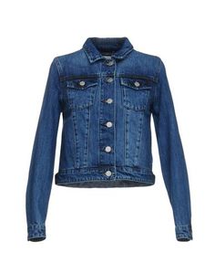 Джинсовая верхняя одежда Selected Femme