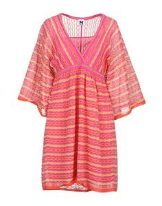 Короткое платье M Missoni