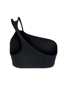 Топ без рукавов Helmut Lang