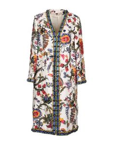 Легкое пальто Tory Burch